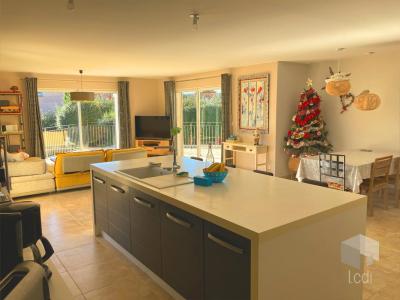 For sale Chateauneuf-du-rhone 7 rooms 180 m2 Drome (26780) photo 4