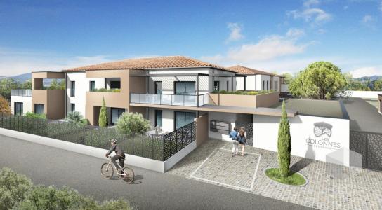 For sale Montelimar 3 rooms 76 m2 Drome (26200) photo 3