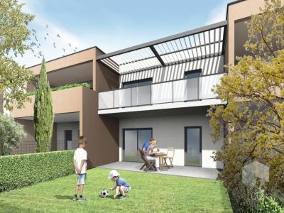 For sale Montelimar 3 rooms 70 m2 Drome (26200) photo 1