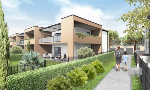 For sale Montelimar 2 rooms 53 m2 Drome (26200) photo 3