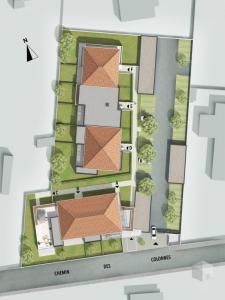 For sale Montelimar 2 rooms 53 m2 Drome (26200) photo 4