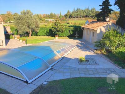 For sale Montelimar 4 rooms 110 m2 Drome (26200) photo 0
