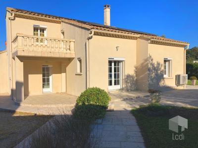 For sale Montelimar 4 rooms 110 m2 Drome (26200) photo 1