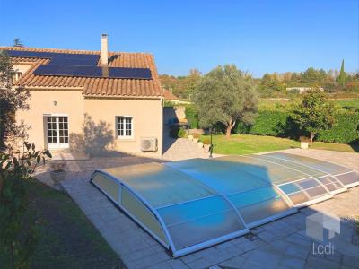 For sale Montelimar 4 rooms 110 m2 Drome (26200) photo 2