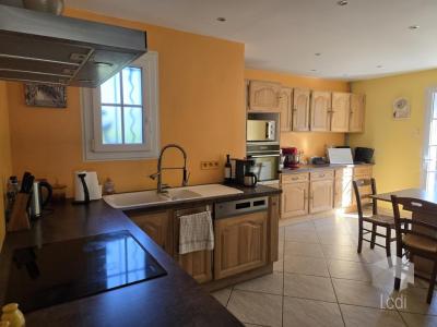 For sale Montelimar 4 rooms 110 m2 Drome (26200) photo 4