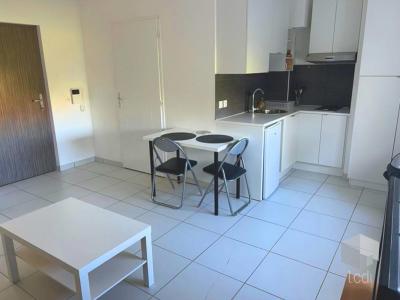 For sale Montelimar 1 room 24 m2 Drome (26200) photo 1