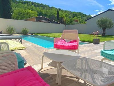 For sale Montelimar 5 rooms 136 m2 Drome (26200) photo 1