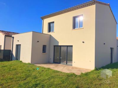 For sale Montelimar 5 rooms 129 m2 Drome (26200) photo 0