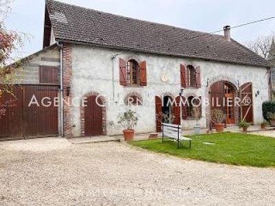 For sale Charny 8 rooms 187 m2 Yonne (89120) photo 0