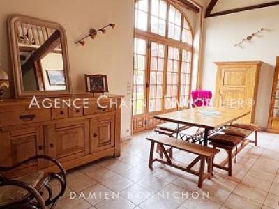 For sale Charny 8 rooms 187 m2 Yonne (89120) photo 1