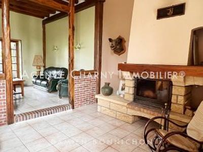 For sale Charny 8 rooms 187 m2 Yonne (89120) photo 2