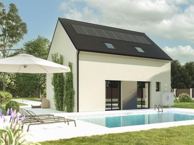 Annonce Vente 4 pices Maison Tournan-en-brie 77