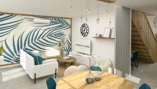 Annonce Vente 4 pices Maison Tournan-en-brie 77