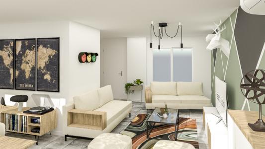Annonce Vente 4 pices Maison Raincy 93