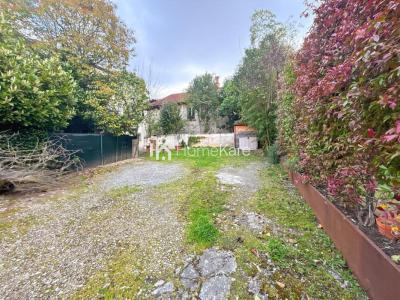 Annonce Vente Terrain Toulouse 31