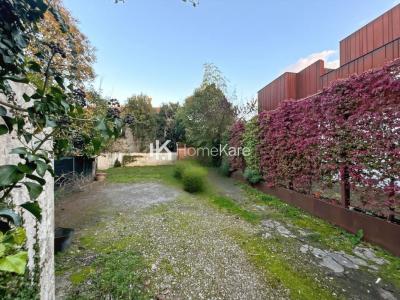 Acheter Terrain 127 m2 Toulouse
