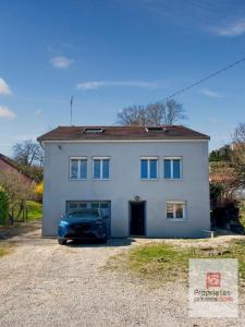 Acheter Maison Dole 242000 euros