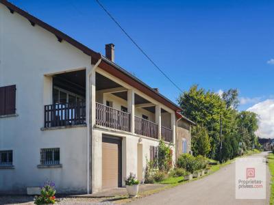 For sale Toulouse-le-chateau 8 rooms 230 m2 Jura (39230) photo 1