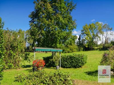 For sale Toulouse-le-chateau 8 rooms 230 m2 Jura (39230) photo 3