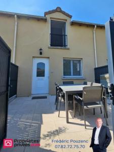 For sale Houdan 4 rooms 90 m2 Yvelines (78550) photo 0