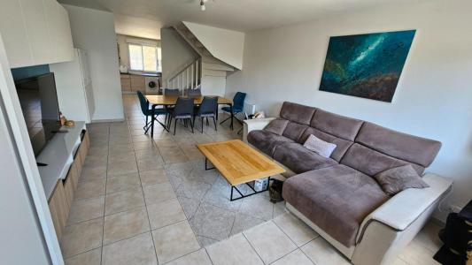 For sale Houdan 4 rooms 90 m2 Yvelines (78550) photo 1