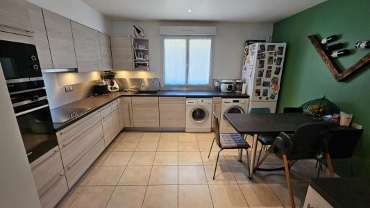For sale Houdan 4 rooms 90 m2 Yvelines (78550) photo 4