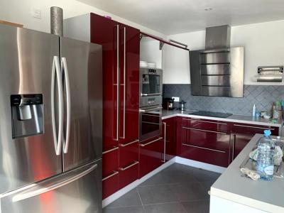 For sale Martigues 3 rooms 68 m2 Bouches du Rhone (13500) photo 1