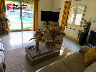 Acheter Maison Luc 649000 euros
