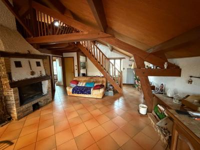 For sale Mandeure 3 rooms 92 m2 Doubs (25350) photo 1