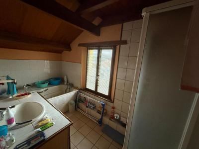 For sale Mandeure 3 rooms 92 m2 Doubs (25350) photo 4