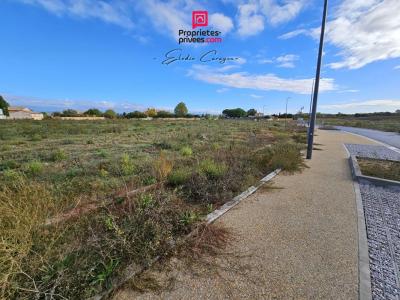 Annonce Vente Terrain Villesequelande 11