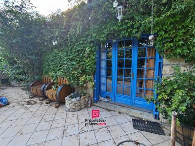 Annonce Vente 5 pices Maison Limoux 11