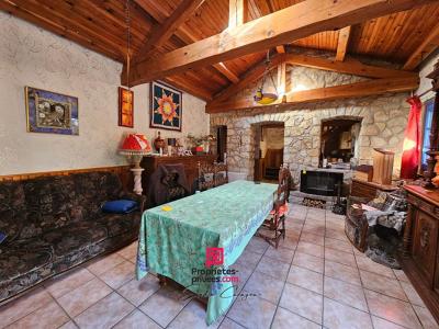Acheter Maison 101 m2 Limoux