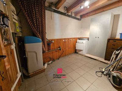Acheter Maison Limoux 157290 euros