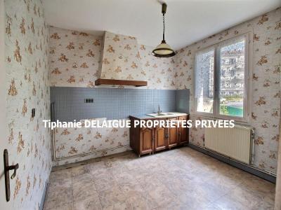 For sale Chambon-feugerolles 7 rooms 150 m2 Loire (42500) photo 1