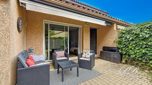 Acheter Maison 68 m2 Canet-en-roussillon