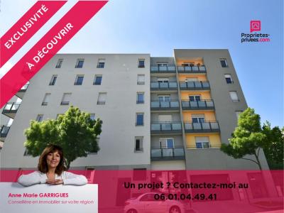 For sale Lyon-9eme-arrondissement 2 rooms 40 m2 Rhone (69009) photo 0