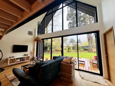 Acheter Maison Ploeren Morbihan