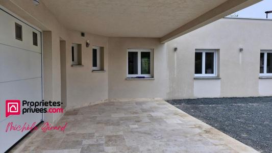 Annonce Vente 4 pices Maison Vougy 42