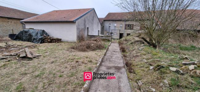 Annonce Vente 4 pices Maison Secourt 57