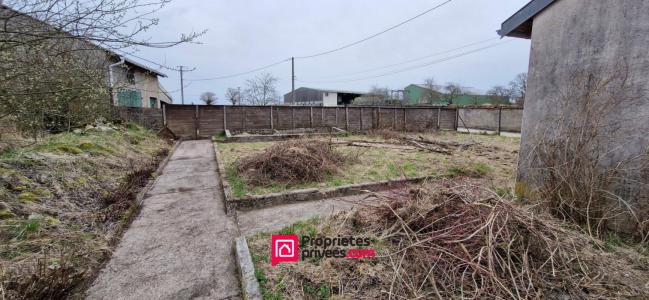 Acheter Maison 150 m2 Secourt