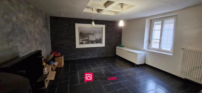 Acheter Maison Secourt Moselle