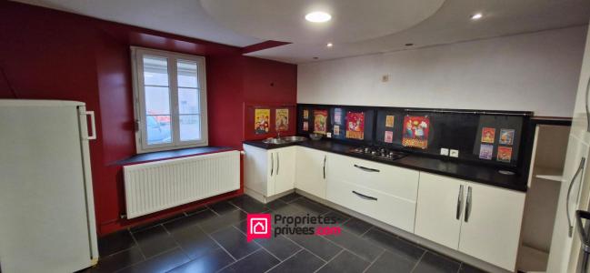 Acheter Maison Secourt 130000 euros