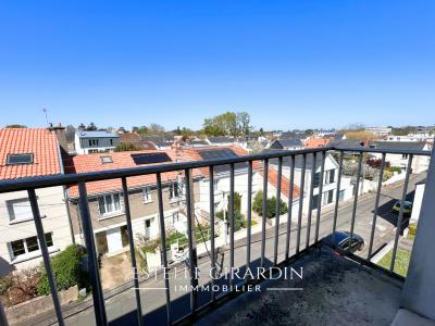 Annonce Vente 2 pices Appartement Nantes 44