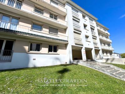 Acheter Appartement 41 m2 Nantes