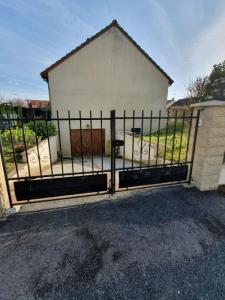 Annonce Vente 5 pices Maison Poinconnet 36