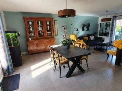 Acheter Maison Poinconnet 255000 euros