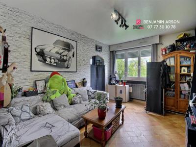 For sale Cognin 4 rooms 84 m2 Savoie (73160) photo 1