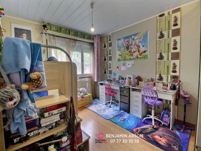 For sale Cognin 4 rooms 84 m2 Savoie (73160) photo 2