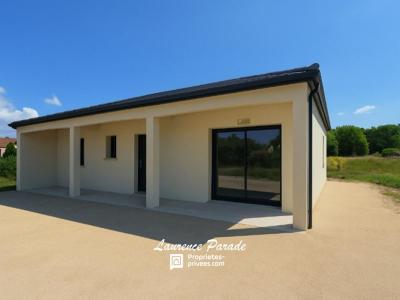 For sale Montpon-menesterol 4 rooms 95 m2 Dordogne (24700) photo 0